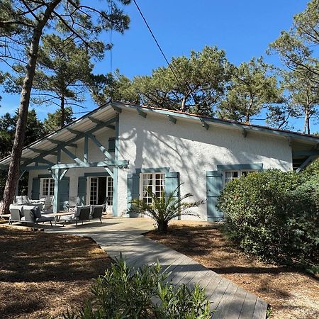 Semaphore Au Cap Ferret - Ref 197 Lège-Cap-Ferret Exterior foto